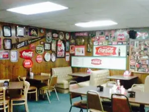 Casey's Restaurant