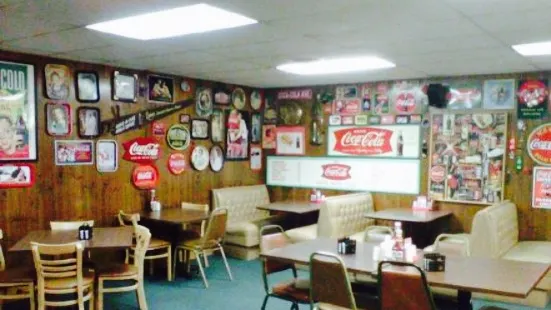 Casey's Restaurant