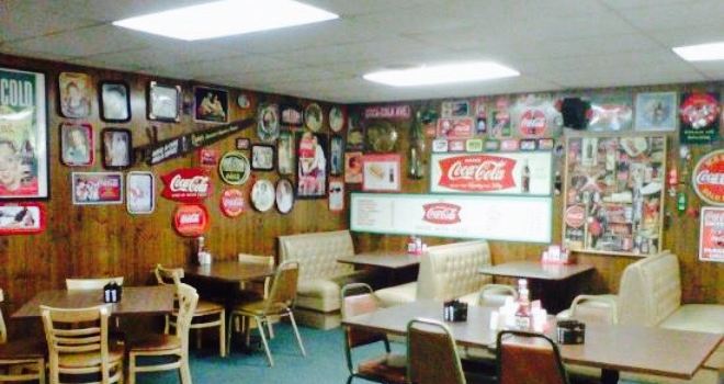 Casey's Restaurant
