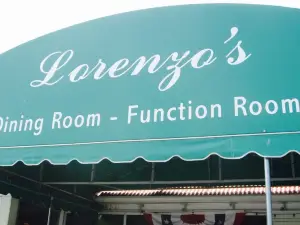 Lorenzo's Italian Restaurant