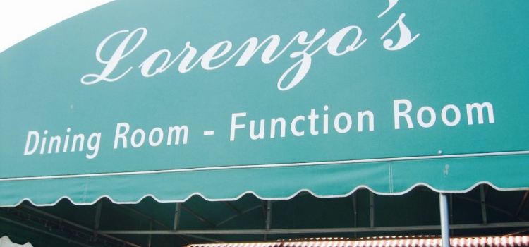 Lorenzo's Italian Restaurant