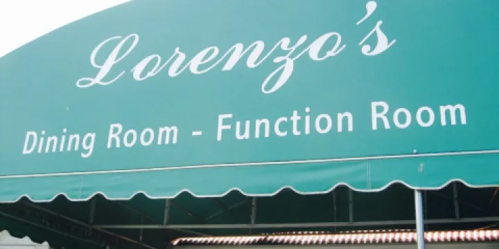 Lorenzo's Italian Restaurant