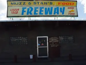 Freeway Tavern