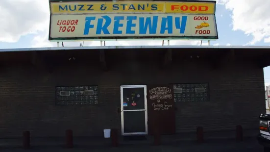 Freeway Tavern