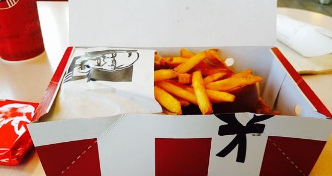 KFC