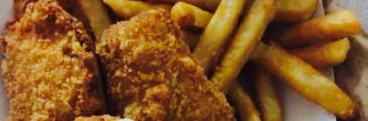 Nemo's Fish & Chips