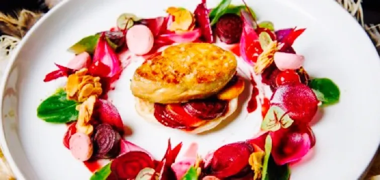 Restaurant Het Oude Gemeentehuis