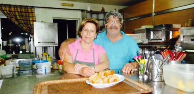 Mimi's Restaurant