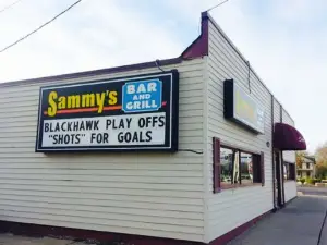 Sammy's Restaurant & Bar