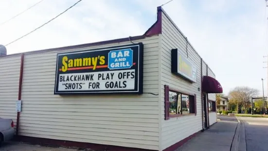 Sammy's Restaurant & Bar