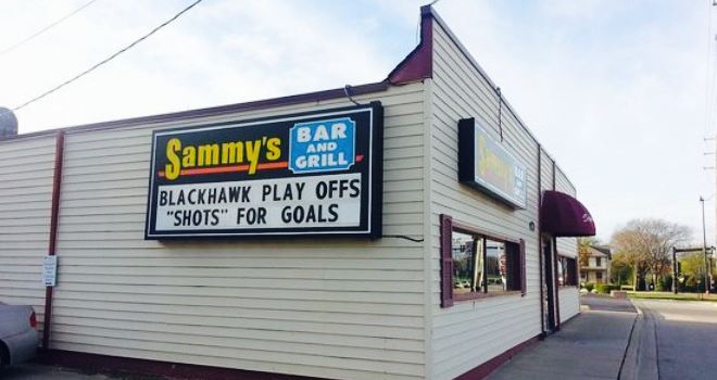 Sammy's Restaurant & Bar