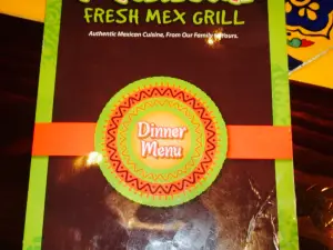 Mexicali Mexican Grill