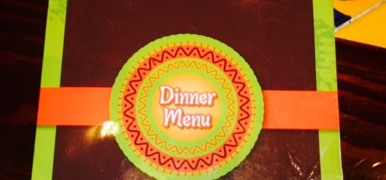 Mexicali Mexican Grill