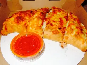 Santoro's Pizza & Subs