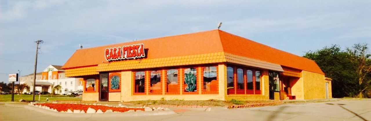 Casa Fiesta