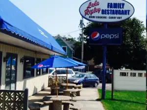Lake Ripley Family Restaurant