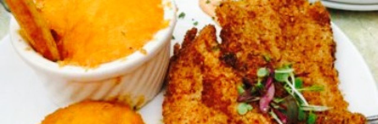 Rumba Island Bar & Grill