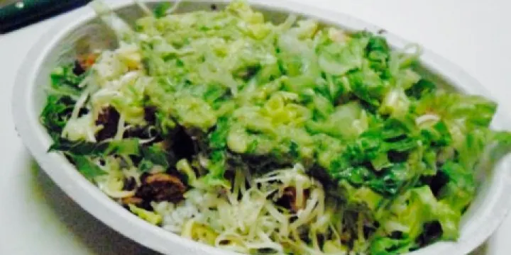 Chipotle Mexican Grill