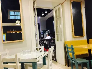 Nautica Restobar