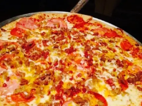 Palio’s Pizza Café