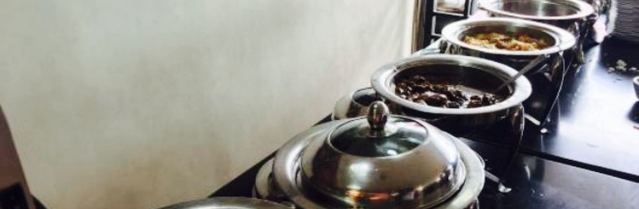 Rico's Fastfood and Restaurant