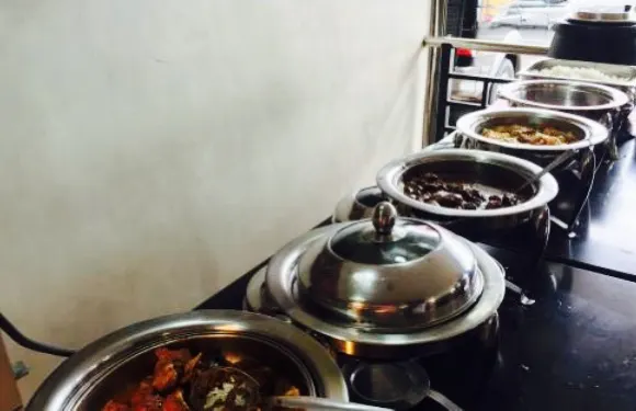 Rico's Fastfood and Restaurant