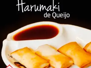 Dacho Restaurante Japones
