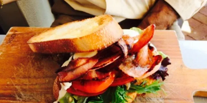 Driftwood Cafe & Homewares