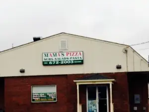 Mamas Pizza