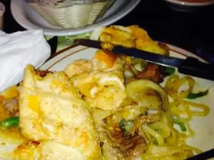 Austin's Olde World Restaurant