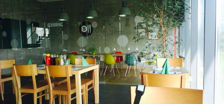 Restavracija in lounge bar Dama
