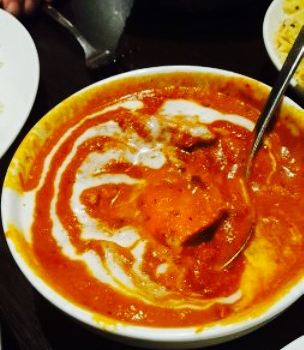 OSHO Indian Restaurant