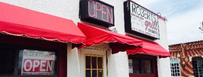 Robert's Grill
