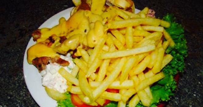 RESTAURANTE SIMOES