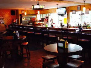 Otter Bay Resort Bar and Grill