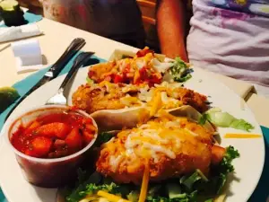 Blue Bay Seafood & Steak