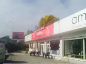 Aux Cocottes