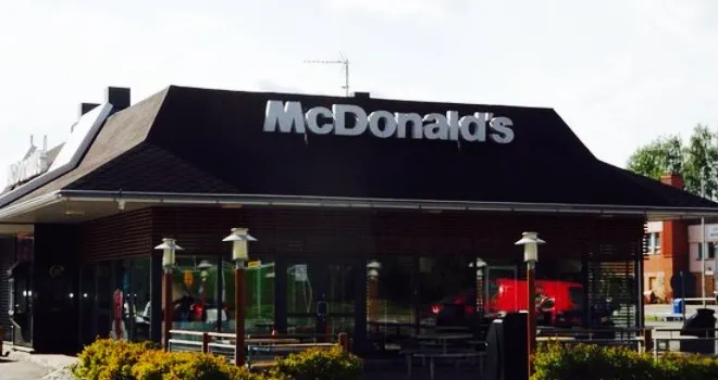 McDonald's Kouvola