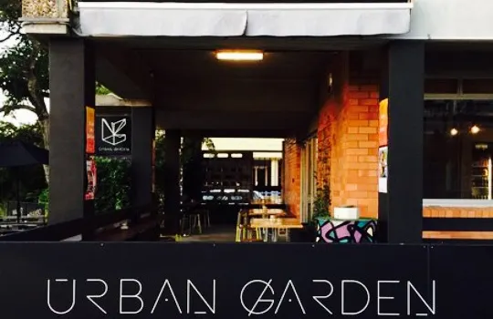 Urban Garden - Maroochydore