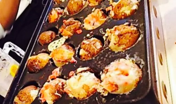 Kushikatsu Tanaka Minami Kusatsu