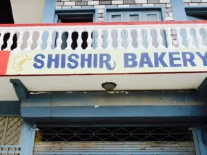 Shishir Bakery
