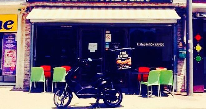 Food Factory