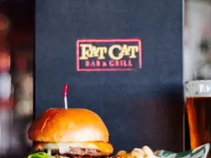 Fat Cat Bar & Grill