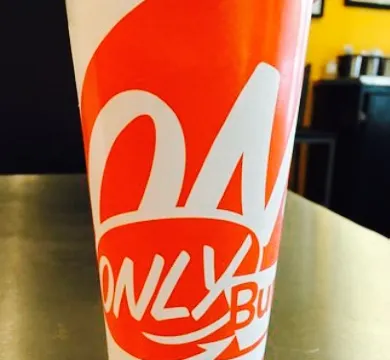 Only Burger