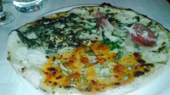 Ristorante Pizzeria Da Capo