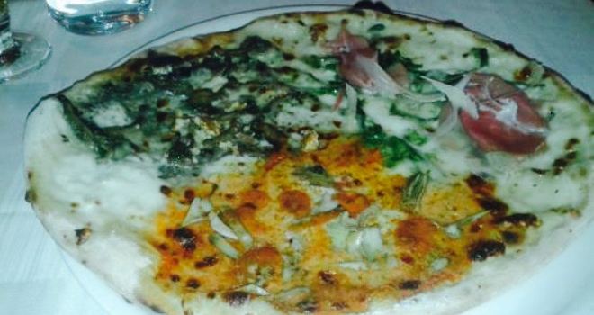 Ristorante Pizzeria Da Capo