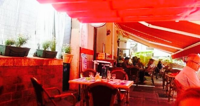 Chez Jean-Louis