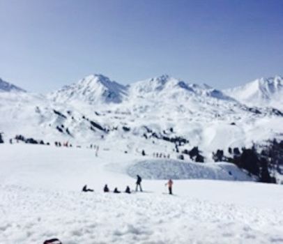 Chalet D'altitude De L'Arpette