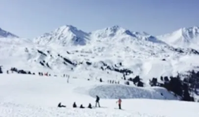 Chalet D'altitude De L'Arpette
