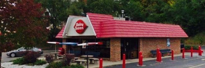 Dairy Queen